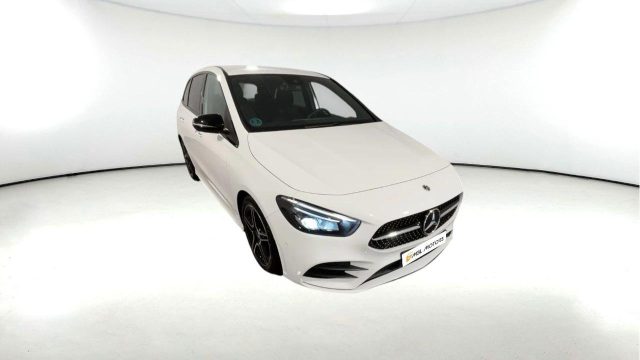 MERCEDES-BENZ B 200 usata, con Servosterzo