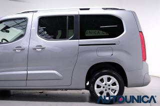 OPEL Combo Life usata 43