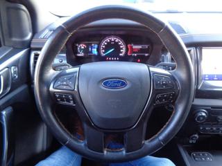 FORD Ranger usata, con Climatizzatore