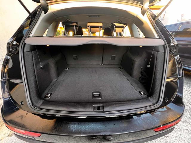 AUDI Q5 usata, con Fendinebbia