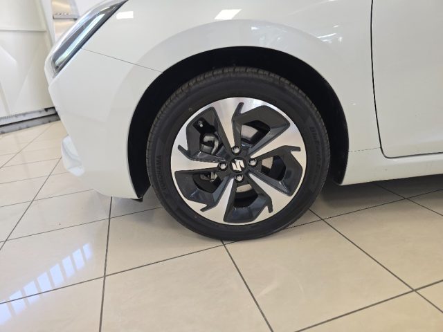 SUZUKI Swift usata, con Sistema di navigazione
