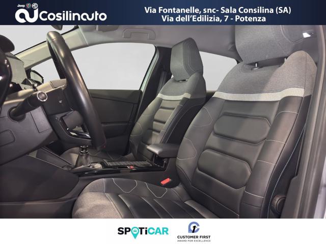 CITROEN C4 usata, con Climatizzatore
