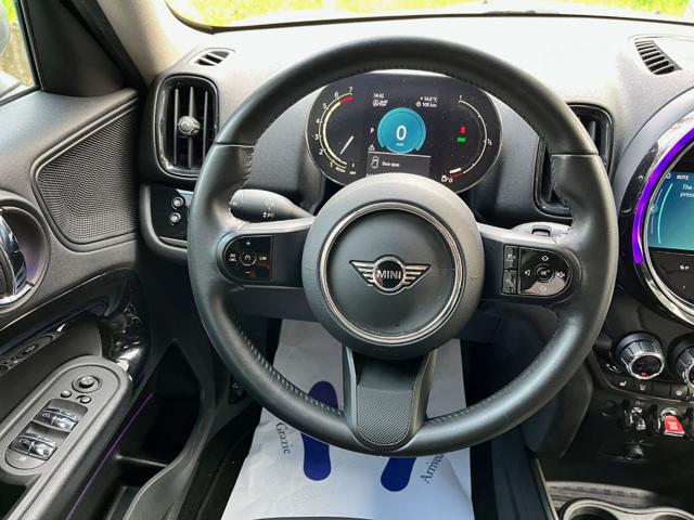 MINI Countryman usata, con Cruise Control