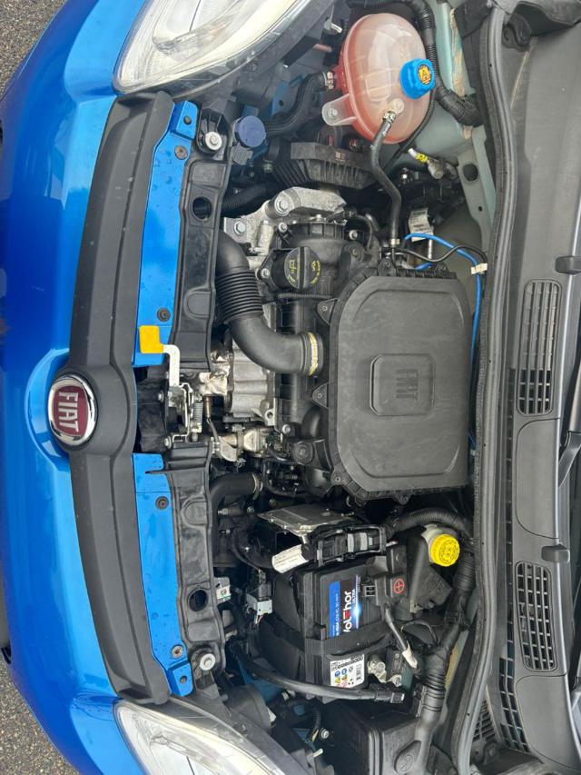 FIAT Panda usata 21