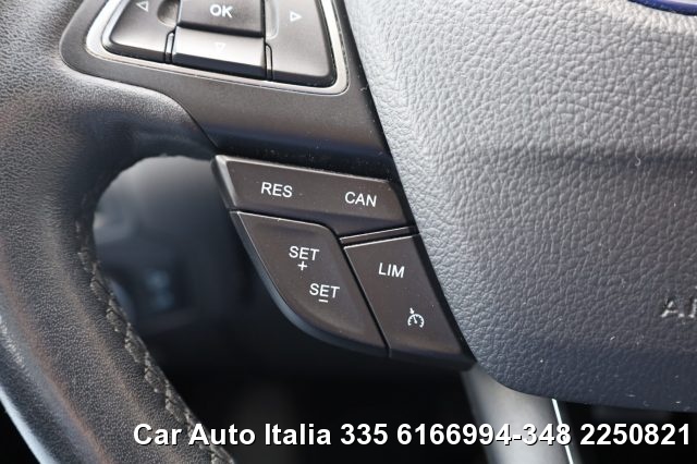 FORD Focus usata, con Specchietti laterali elettrici