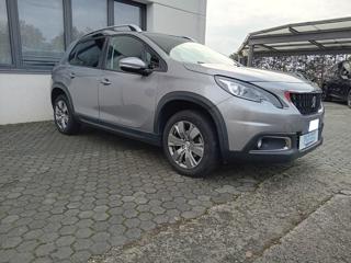 PEUGEOT 2008 usata, con Airbag laterali