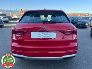 AUDI Q3 usata, con Controllo automatico clima