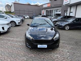 FORD Focus usata, con Airbag