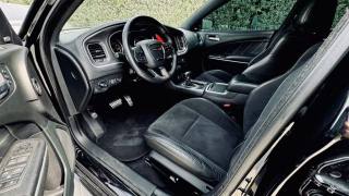 DODGE Charger usata, con Isofix