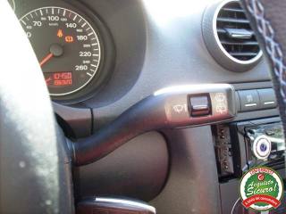 AUDI A3 usata, con Chiusura centralizzata telecomandata