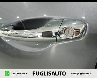 HYUNDAI Santa Fe usata, con Sensori di parcheggio posteriori