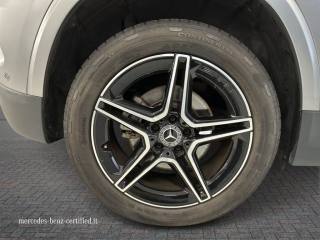 MERCEDES-BENZ GLA 220 usata, con Servosterzo