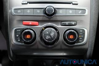 CITROEN C4 usata, con Sensore di luce