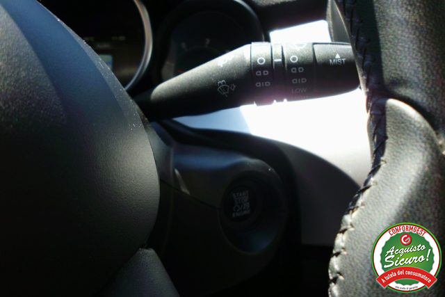 FIAT 500X usata, con Controllo vocale