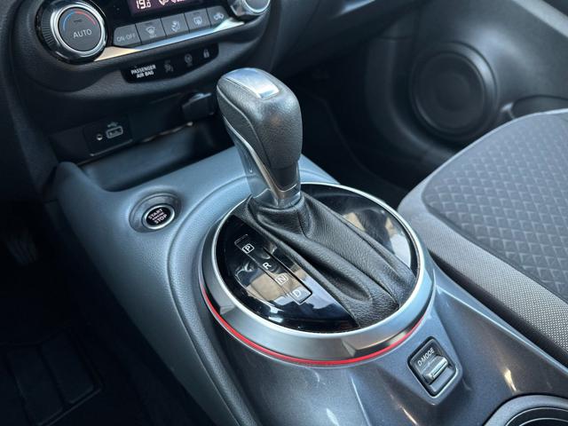 NISSAN Juke usata, con Controllo trazione