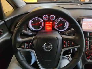 OPEL Astra usata, con Interni in pelle