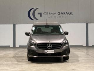 MERCEDES-BENZ Citan usata, con Cerchi in lega