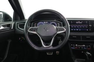 VOLKSWAGEN Taigo usata 5