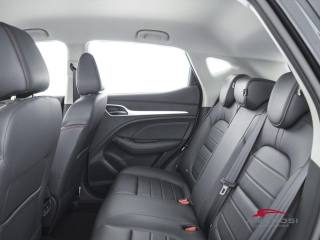 MG ZS usata 9