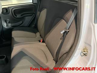 FIAT Panda usata, con Chiusura centralizzata