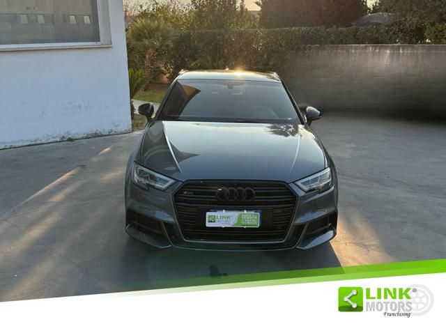 AUDI A3 usata, con Airbag Passeggero