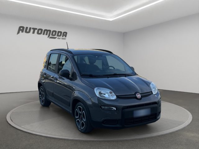 FIAT Panda usata, con Airbag Passeggero
