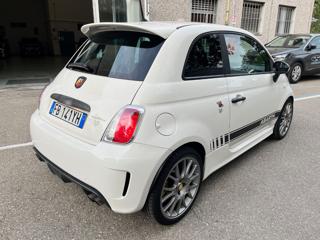 ABARTH 595 usata, con Airbag Passeggero