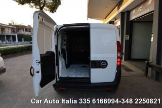 OPEL Combo usata 45
