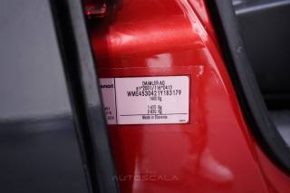 SMART ForFour usata 25