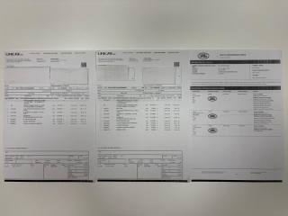 LAND ROVER Discovery Sport usata, con Portellone posteriore elettrico