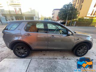 LAND ROVER Discovery Sport usata, con Alzacristalli elettrici