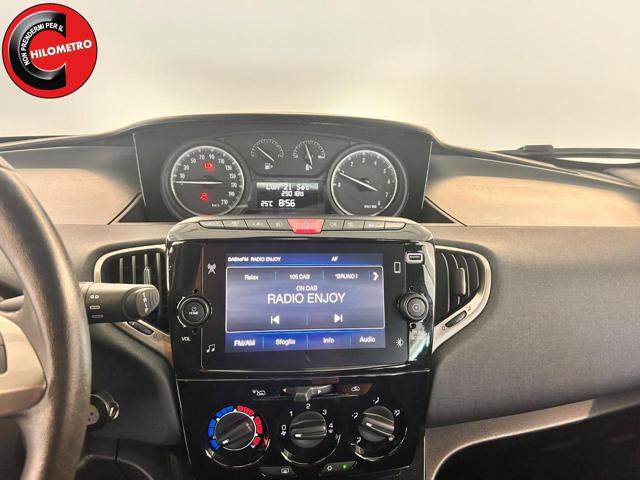 LANCIA Ypsilon usata, con Fendinebbia