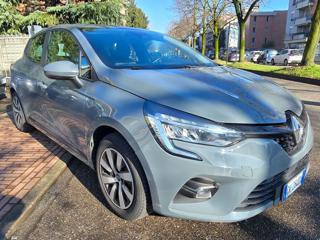RENAULT Clio usata, con Climatizzatore