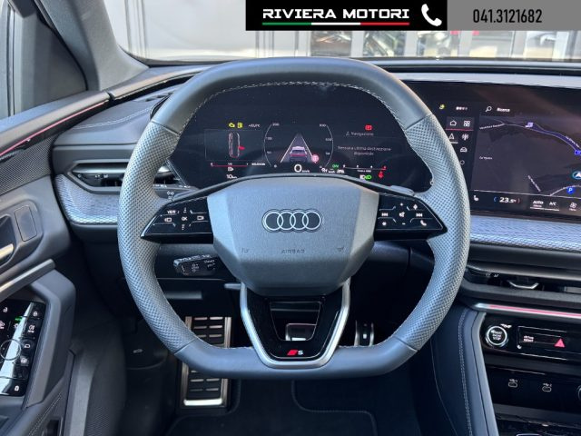 AUDI Q5 usata, con Alzacristalli elettrici