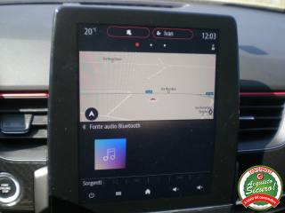 RENAULT Arkana usata, con Fari LED