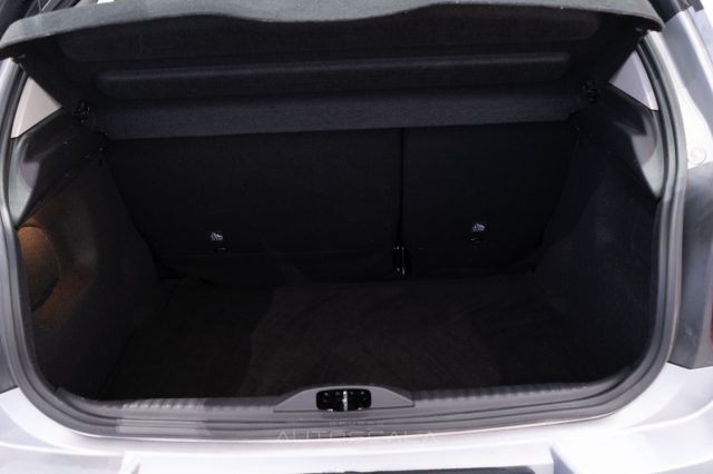 CITROEN C3 usata, con Volante in pelle