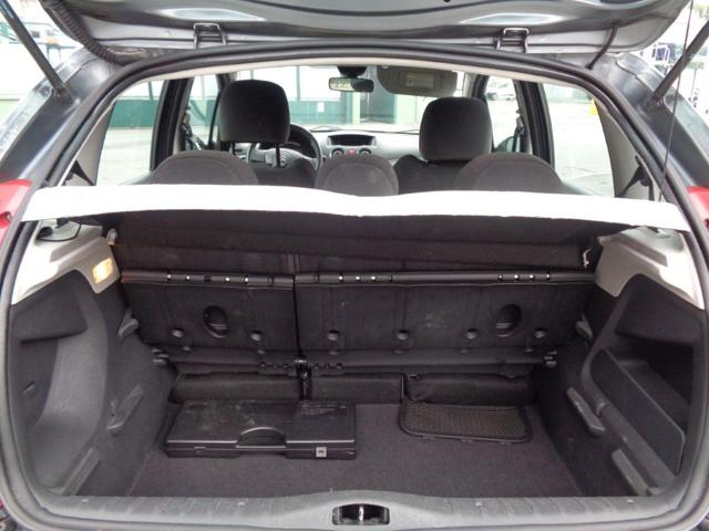 CITROEN C3 usata, con Boardcomputer