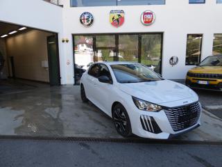 PEUGEOT 208 PureTech 100 ALLURE
