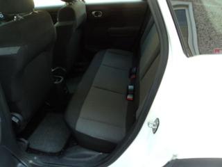 CITROEN C3 Aircross usata, con Alzacristalli elettrici