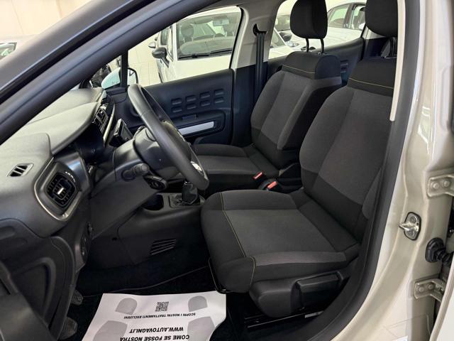 CITROEN C3 usata, con Cruise Control