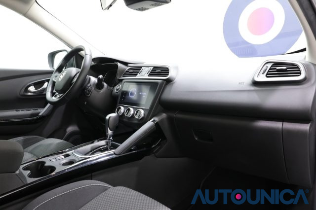 RENAULT Kadjar usata, con Airbag testa