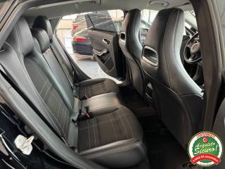 MERCEDES-BENZ CLA 200 usata, con Climatizzatore