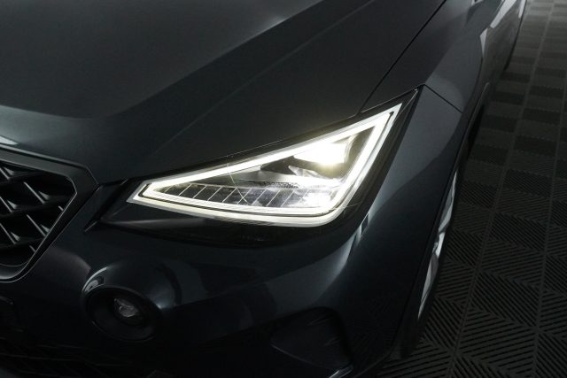 SEAT Arona usata 7