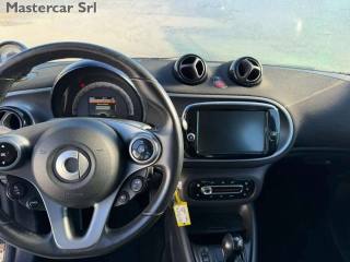 SMART ForFour usata, con Climatizzatore