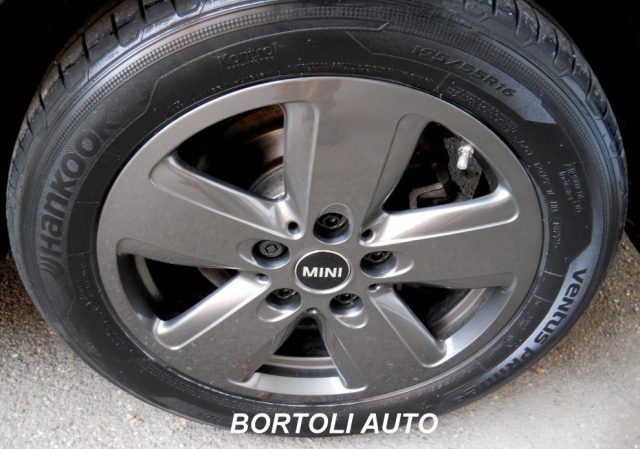 MINI Cooper usata, con Cruise Control