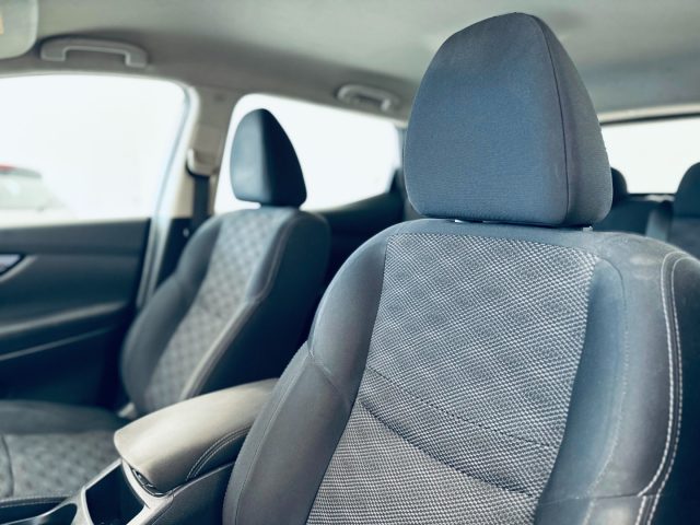 NISSAN Qashqai usata, con Cerchi in lega
