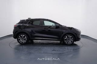 FORD Puma usata, con Climatizzatore