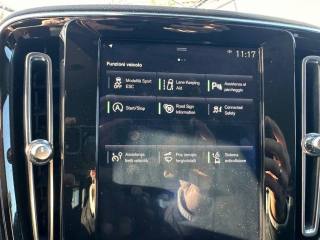 VOLVO XC40 usata, con Park Distance Control