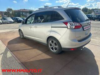 FORD C-Max usata, con Autoradio