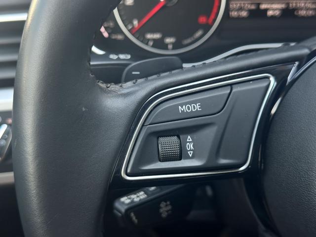 AUDI A5 usata, con Fari Xenon